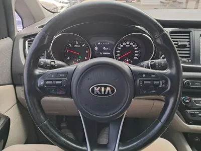 Kia Canival 2018, 266739 км, за 35000000 KRW - фото 8