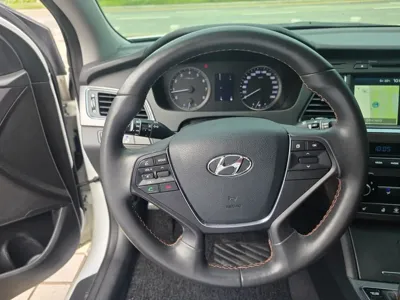 Hyundai Sonata 2017, 155705 км, за 8400000 KRW - фото 13