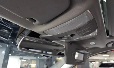 Mercedes-Benz C-Class 2013, 76218 км, за 6900000 KRW - фото 27