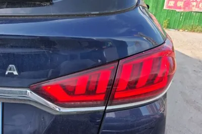 BAIC Beijing X5 2019, 78700 км, за 35780.16 CNY - фото 9