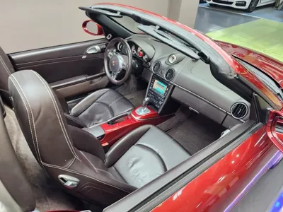 Porsche Boxster 2011, 74730 км, за 35500000 KRW - фото 9
