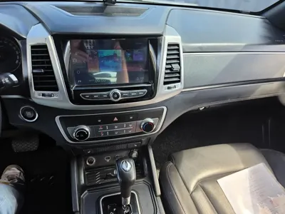 KG_Mobility_Ssangyong Rexton 2019, 160133 км, за 10500000 KRW - фото 8