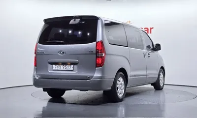 Hyundai Starex 2012, 195426 км, за 6800000 KRW