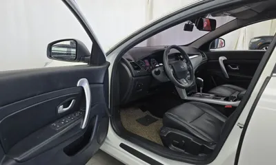 Renault-KoreaSamsung SM5 2015, 118373 км, за 4000000 KRW - фото 10