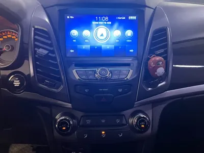 KG_Mobility_Ssangyong KORANDO 2018, 59397 км, за 8200000 KRW - фото 11