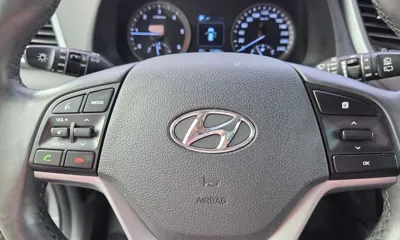 Hyundai Tucson 2016, 163856 км, за 8900000 KRW - фото 15