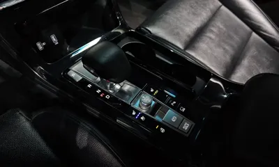 Kia K7 2021, 78271 км, за 17200000 KRW - фото 9