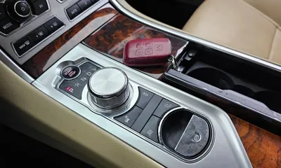 Jaguar XF 2015, 58429 км, за 8800000 KRW - фото 9