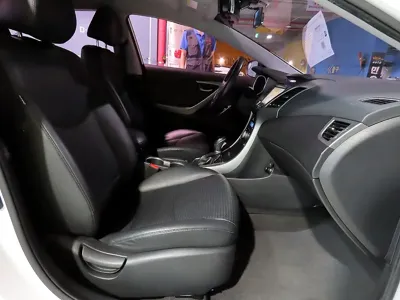 Hyundai Avante 2014, 213342 км, за 4200000 KRW - фото 8