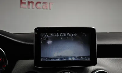 Mercedes-Benz GLA-Class 2015, 114586 км, за 9700000 KRW - фото 15