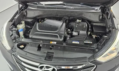 Hyundai Santafe 2013, 165685 км, за 6800000 KRW - фото 6