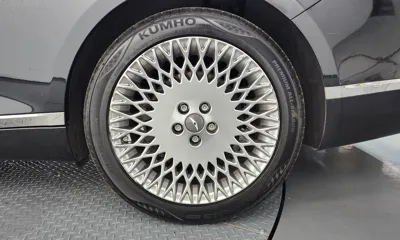 Genesis G80 2021, 126566 км, за 29500000 KRW - фото 21