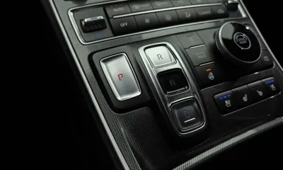 Hyundai Santafe 2023, 52799 км, за 23900000 KRW - фото 9