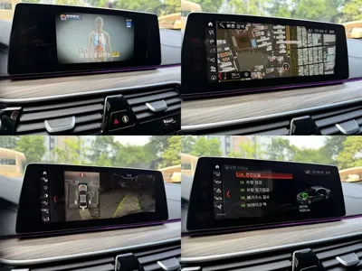 BMW 5-Series 2017, 153846 км, за 19990000 KRW - фото 17