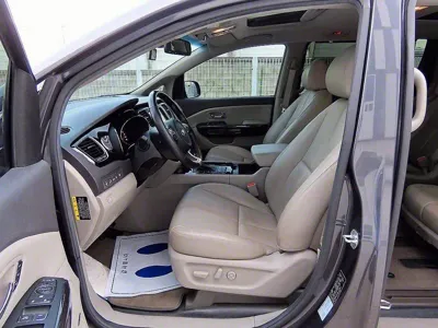 Kia Canival 2016, 97543 км, за 13500000 KRW - фото 5