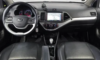 Kia Morning 2016, 75416 км, за 5650000 KRW - фото 27