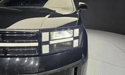 Hyundai Santafe 2024, 48157 км, за 25900000 KRW - фото 22