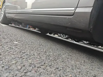 Volkswagen Magotan 2015, 154400 км, за 37100 CNY - фото 15