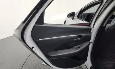 Hyundai Sonata 2020, 27230 км, за 18890000 KRW - фото 25