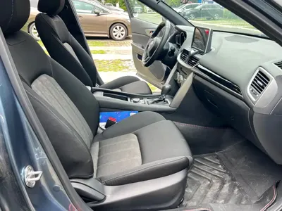 Mazda CX-4 2017, 80000 км, за 42800 CNY - фото 10