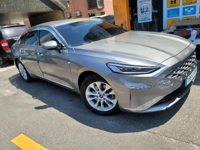 Kia K8 2023, 157918 км, за 17000000 KRW - фото 4