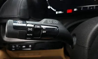 Kia Canival 2021, 98677 км, за 25200000 KRW - фото 30