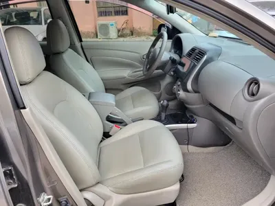 Nissan Sunny 2013, 106000 км, за 14500 CNY - фото 14
