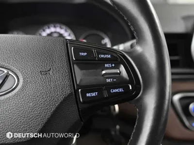 Hyundai Starex 2018, 96510 км, за 20900000 KRW - фото 17