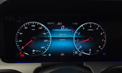 Mercedes-Benz E-Class 2021, 53192 км, за 31500000 KRW - фото 8
