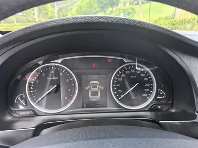 Geely Borui 2016, 70000 км, за 16800 CNY - фото 13