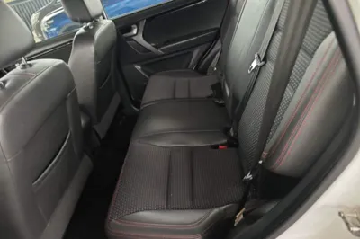 Chery Tiggo 3 2016, 140900 км, за 29725.99 CNY - фото 20