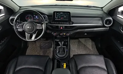Kia K3 2019, 123267 км, за 10500000 KRW - фото 7