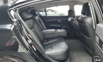 Kia K9 2018, 130529 км, за 13800000 KRW - фото 11
