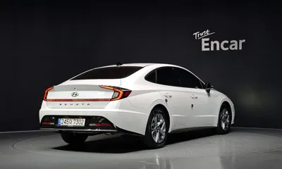 Hyundai Sonata 2022, 67296 км, за 25700000 KRW