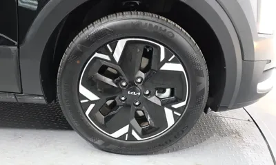 Kia Niro 2024, 3160 км, за 29800000 KRW - фото 21