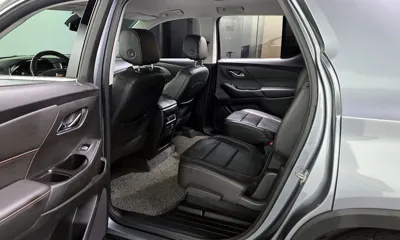 ChevroletGMDaewoo Traverse 2020, 141189 км, за 14400000 KRW - фото 27