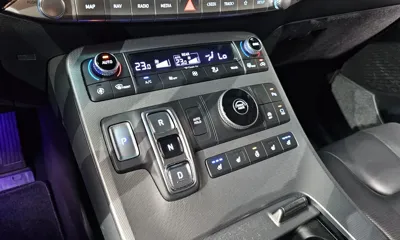 Hyundai Palisade 2022, 88149 км, за 26000000 KRW - фото 9