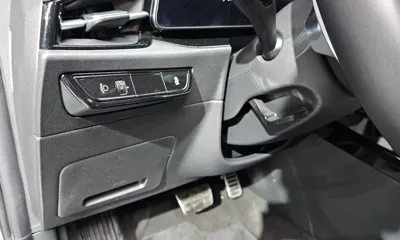 Kia Niro 2023, 171238 км, за 17800000 KRW - фото 18
