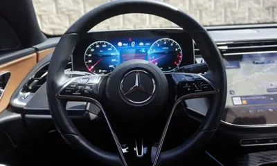 Mercedes-Benz E-Class 2024, 21644 км, за 49640000 KRW - фото 11