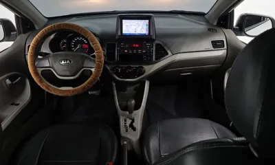Kia Morning 2015, 88432 км, за 3900000 KRW - фото 7