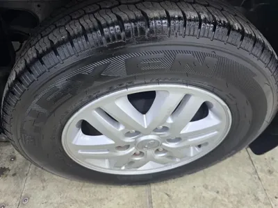 Hyundai Starex 2019, 216161 км, за 9500000 KRW - фото 14