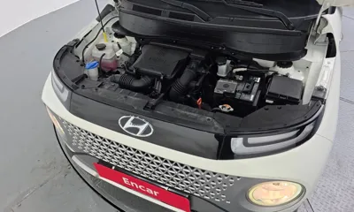 Hyundai Casper 2022, 143391 км, за 10490000 KRW - фото 6