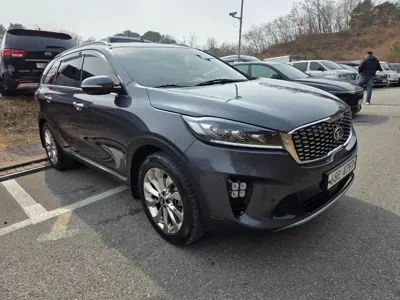 Kia Sorento 2019, 147498 км, за 15900000 KRW