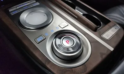 Genesis G80 2021, 164535 км, за 29900000 KRW - фото 9