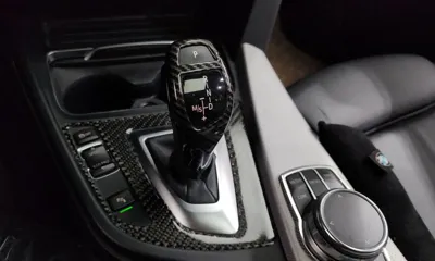 BMW 3-Series 2017, 115633 км, за 16900000 KRW - фото 9