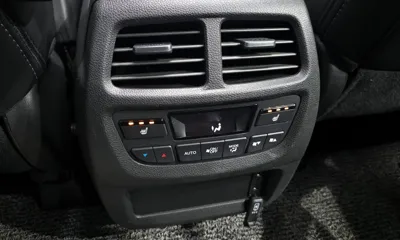 Honda Pilot 2018, 79295 км, за 18500000 KRW - фото 19
