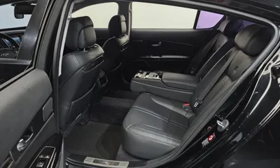 Kia K9 2015, 140992 км, за 9300000 KRW - фото 12