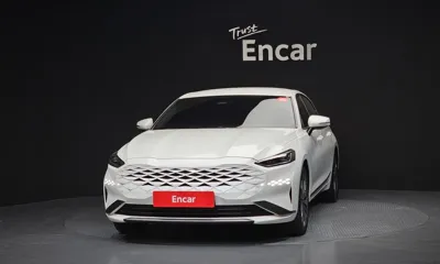 Kia K8 2022, 58997 км, за 22300000 KRW