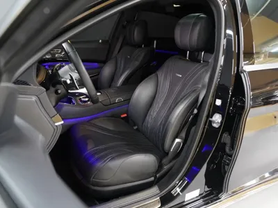 Mercedes-Benz S-Class 2020, 37000 км, за 99000000 KRW - фото 12