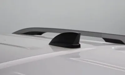 KG_Mobility_Ssangyong Rexton 2019, 41729 км, за 16500000 KRW - фото 31